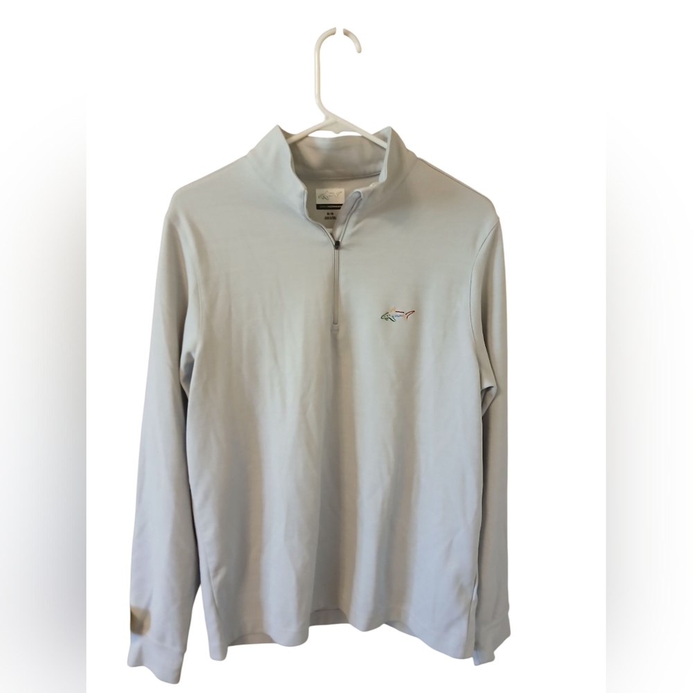 Greg Norman Pullover